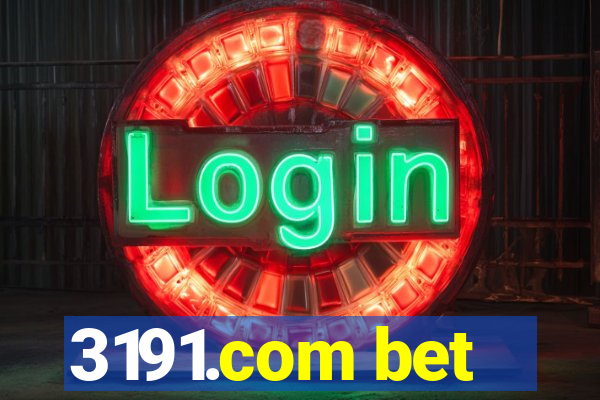 3191.com bet